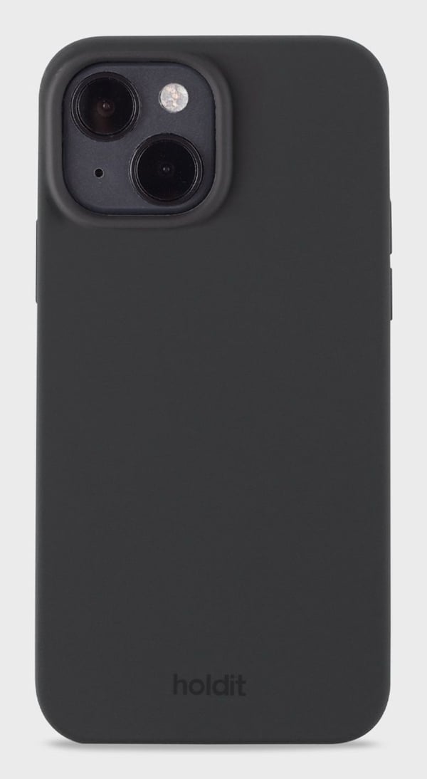 HoldIt 16795, Etui, Apple, iPhone 17, Sort