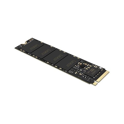 Lexar NM620 - SSD - 512 GB - intern - M.2 2280 - PCIe 3.0 x4 (NVMe)