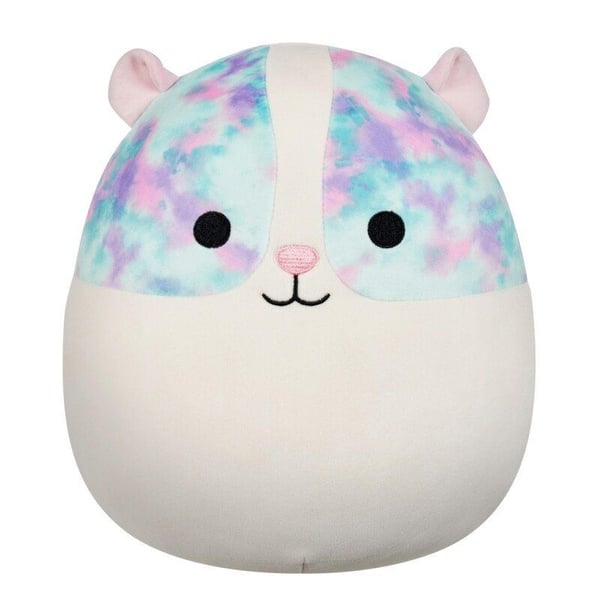 SQUISHMALLOWS 30 CM P20 -MARSVINET GUINEA PIG