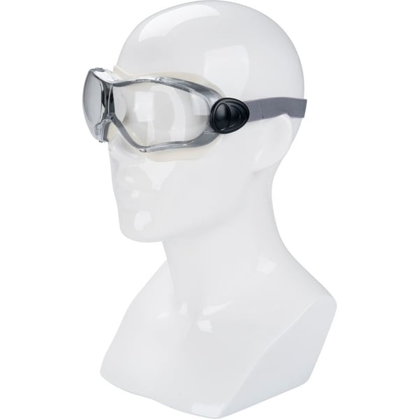 Skyddsglasögon THOR Goggle Pro transparent