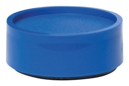 MAUL 6172335, Rund, Blå, 3 cm, 84 mm, 60 g, 10 st