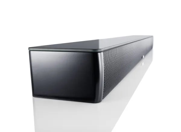 Canton Sound M, 2.1 kanavaa, 300 W, DTS Digital Surround, Dolby Digital, 300 W, 3000 Hz, 1,91 cm (0.75")