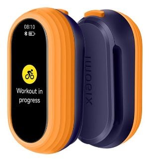 Xiaomi - Aktiivisuusseurannan kiinnike - Xiaomi Smart Band 8, Smart Band 9 -laitteille