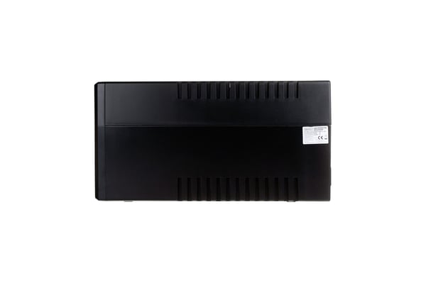 Digitus DN-170067, Linje-Interactive, 2 kVA, 1200 W, Pseudo sine, 162 V, 290 V