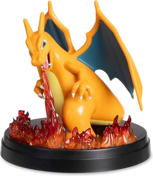 Pokémon TCG: Charizard ex Super-Premium Collection