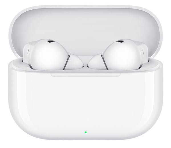 Huawei FreeBuds SE 4 - True wireless-hodetelefoner med mikrofon - i øret - Bluetooth - hvit
