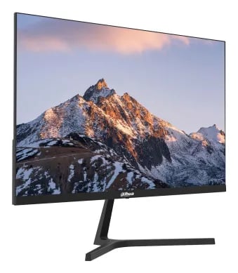 DAHUA LM27-B221S bildskärm 27" Full HD 144 Hz IPS, svart