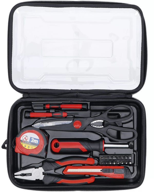 BGS technic Työkalusarja, 700 mm, 700 g