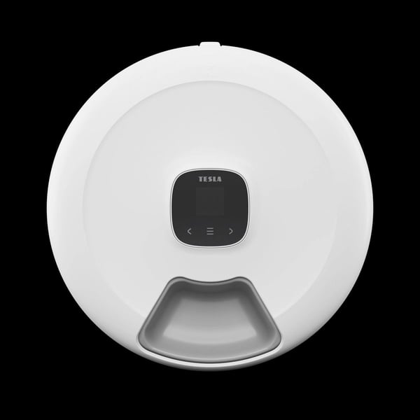 Tesla TSL-PC-SPIN Smart Pet Feeder Spin