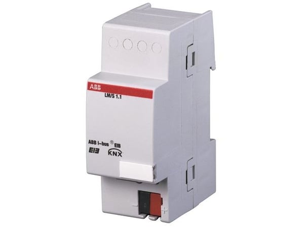 KNX logikkmodul mdrc Lm/S 1.1