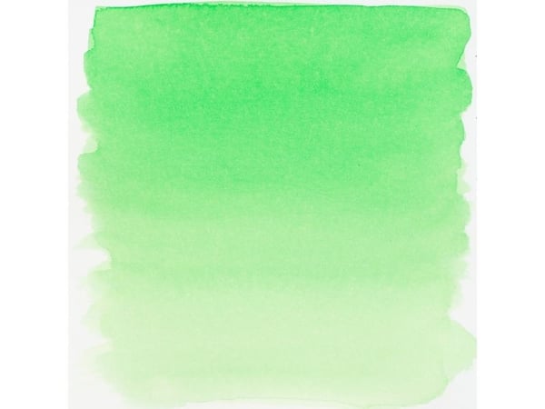 Ecoline flytende vannfarge Green 600