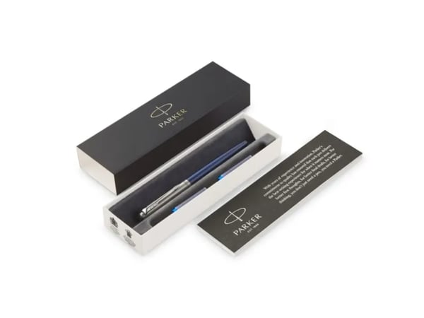 Parker Jotter M fyllepenn (2030950)
