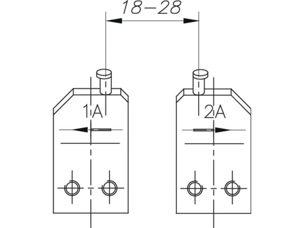 Gedore E 8005 2 A