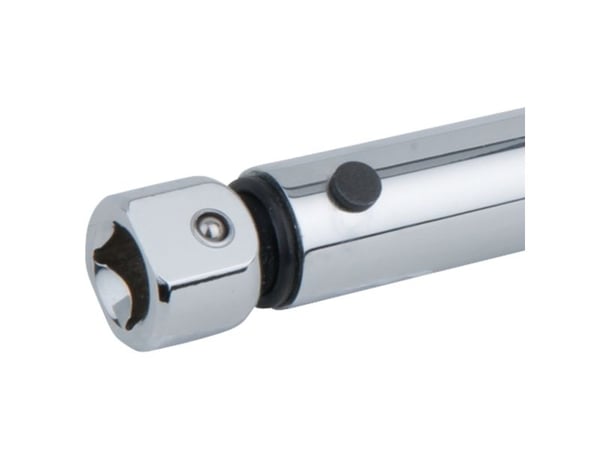 KS Tools 516.5067, Nm, Mekanisk, 20 - 100 Nm, 3%, Metalli, Metalli, Metalli