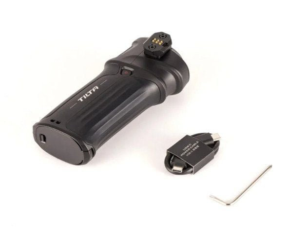 TILTA Nucleus Nano II Power Handle