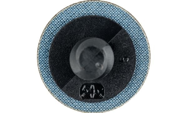 PFERD 42770312https://assets.de. .com/md/cdr-25-a-120-kombi-rgb.png, Slipeskive, Universell, Aluminiumoksid, 26000 RPM, Rund, 2,5 cm