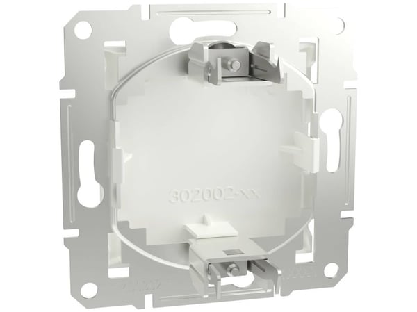 Schneider Electric tyhjä kansi #####Asfora Valkoinen (RAL 9003) EPH5670121D