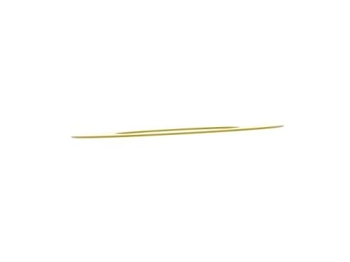 Schneider Electric ZBY9330T Betegnelsesskilt 10 stk