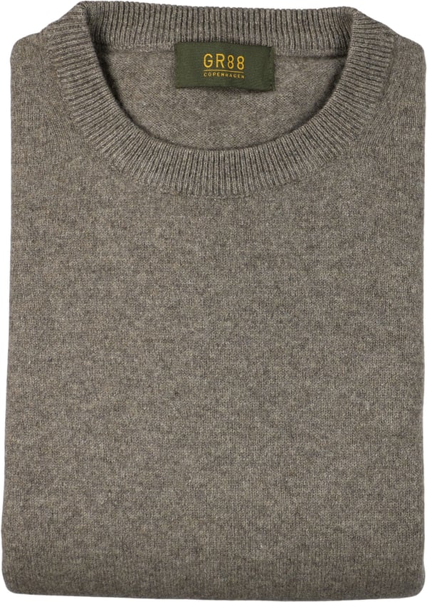 Pure cashmere