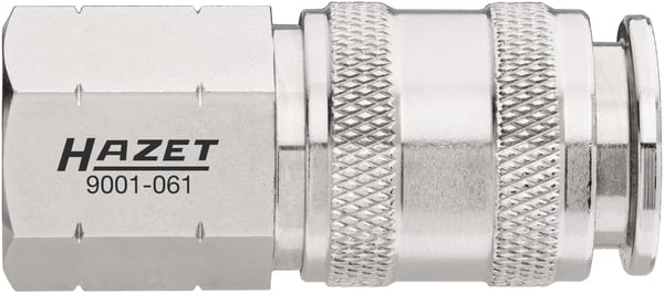HAZET 9001-061, Tryckluft