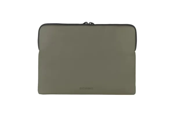 Tucano Gommo - Notebookhylster - 13" - 14" - militærgrønn