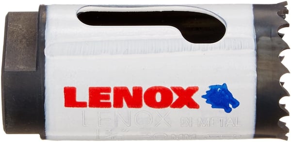 Lenox SPEED SLOT bimetalhulsav, 30 mm