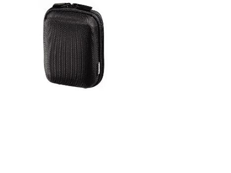 Hama Hardcase "Colour Style 60 L" - Kovakotelo kameralle - etyleenivinyyliasetaatti (EVA) - musta - musta