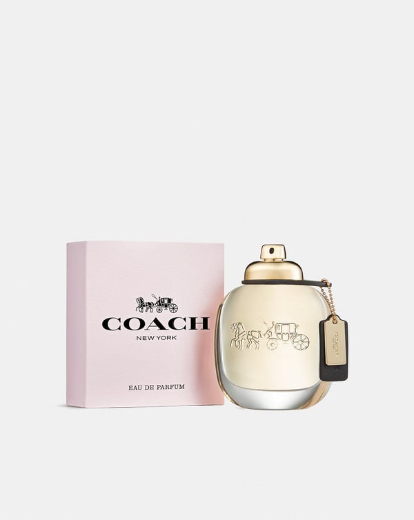 Coach Edp Spray - Dame - 90 ml