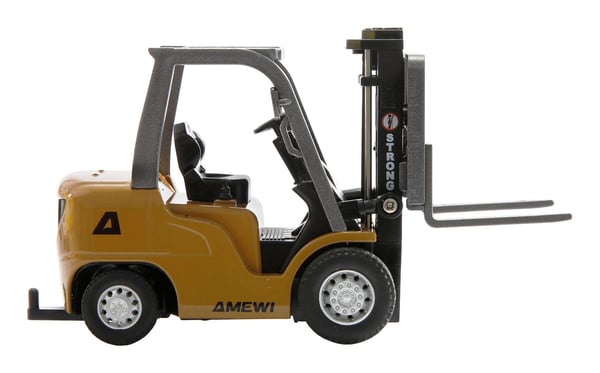Amewi Gabelstapler Mini 1:64 RTR LiPo 200mAH 6+
