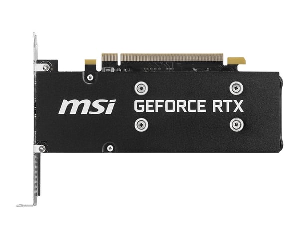 MSI - Grafikkort