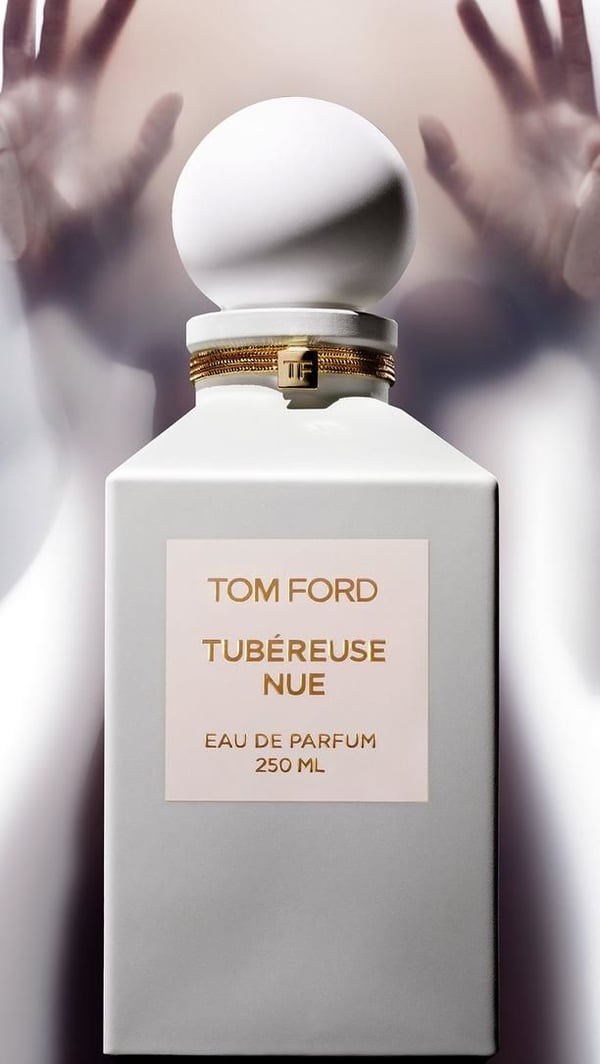 Tom Ford Tubéreuse Nue Eau de Parfum 50 ml (unisex)