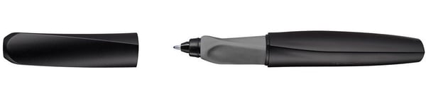 Pelikan 946962, Uttrekkbar ved vridning, Svart, Grå, Blå, Ambidekstriøs, 1 stykker