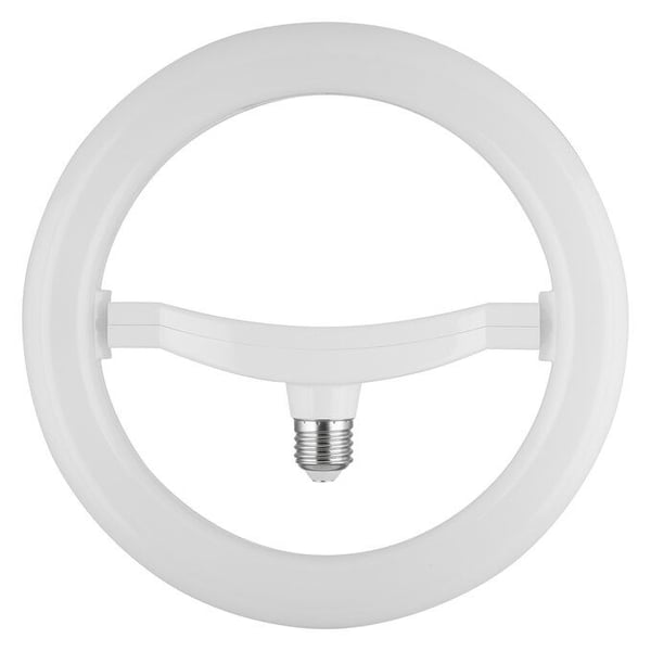 Osram CIRCOLUX LED, 14,5 W, 100 W, E27, 1521 lm, 15000 h, Lämmin valkoinen