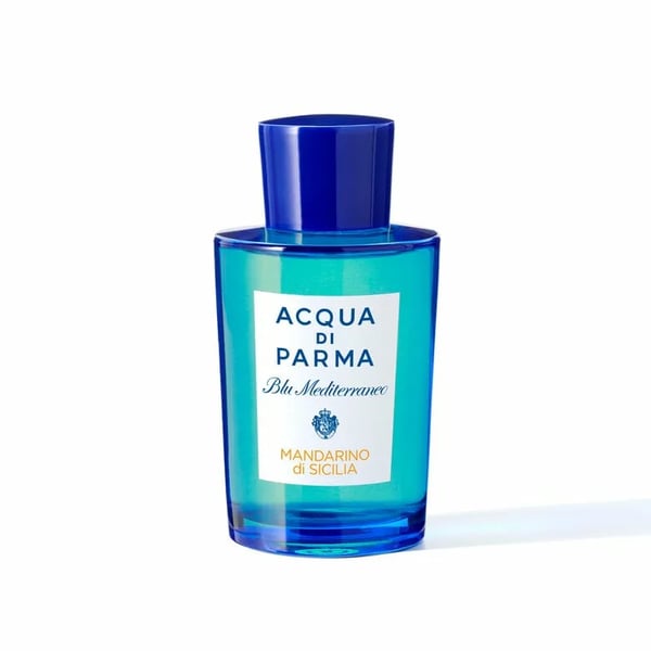 Acqua di Parma Blu Mediterraneo Mandarino di Sicilia toalettivesi 180 ml