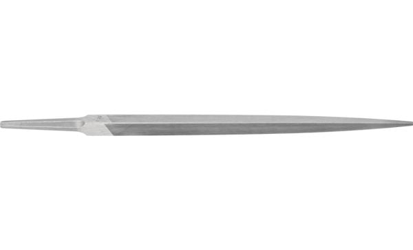 PFERD 19311204, Viila, Kolmioviila, Ruostumaton teräs, 14 mm, 200 mm
