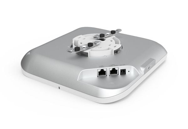 EnGenius ECW536, 11600 Mbit/s, 1400 Mbit/s, 5800 Mbit/s, 11600 Mbit/s, 10000 Mbit/s, 2,4 - 7,125 GHz, 2,4 - 7,125 GHz