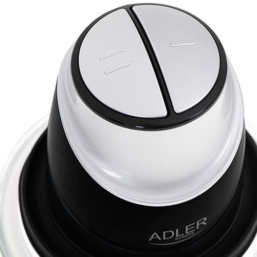 Adler Chopper Huggare Huggare med glasskål Adler AD 4082