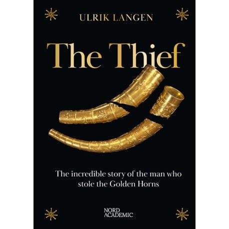 Varas | Ulrik Langen | Kieli: Englanti