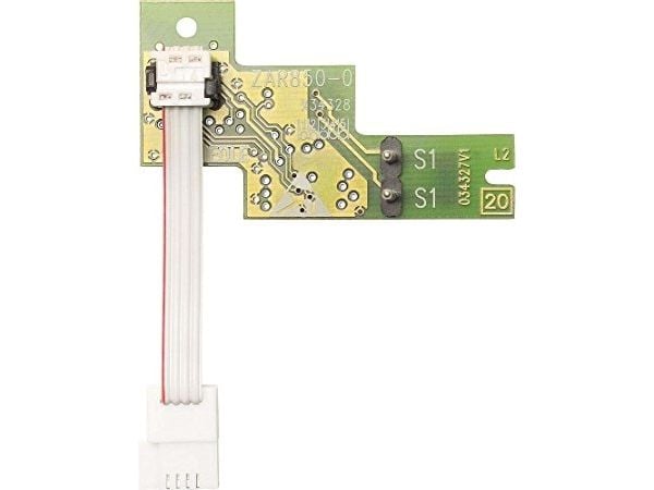 Siedle ZAR 850-0, Siedle
