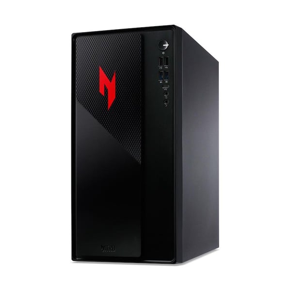 Acer Nitro 20 N20-100 PC i5-13420H 16 GB 512 GB SSD RTX 5060