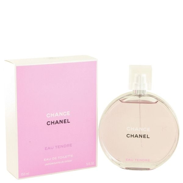 Chanel Chance Eau Tendre Eau de Parfum -hajuvesi 100 ml
