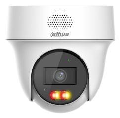 DAHUA IPC-PT1239H-PV-0280B - 2 megapikselin IP-kupukamera / 2,8 mm:n objektiivi / 30 metriä älykäs kaksoisvalaistus / kaksisuuntainen ääni / ihmist...