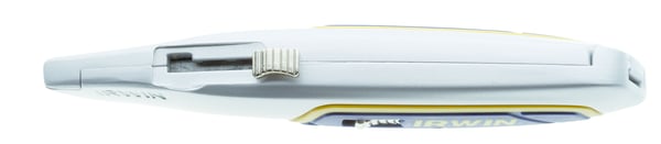 IRWIN ProTouch -veitsi, irrotettava terä ergonominen muotoilu, mukana 1 bi-metalli-terälehti, jossa on tilaa 5 terälle