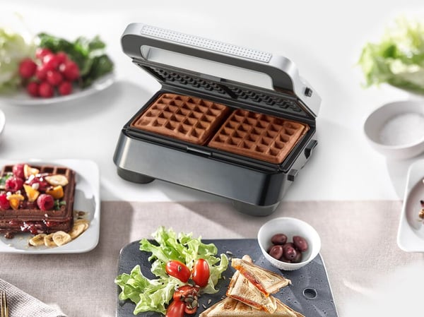 Braun Snack Maker 5