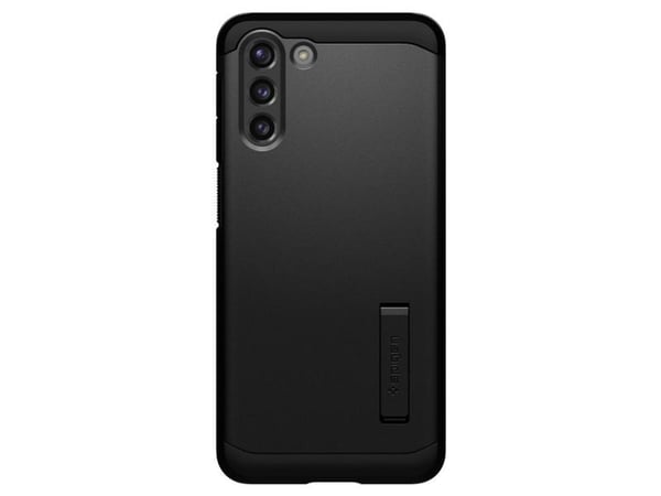 Spigen ACS02425, Deksel, Samsung, Galaxy S21 / Galaxy S21 5G, 15,8 cm (6,2"), Sort