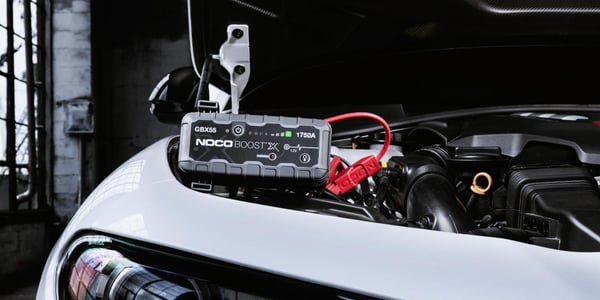 NOCO Boost X GBX55 Starthjelp - 12V - 1750 A