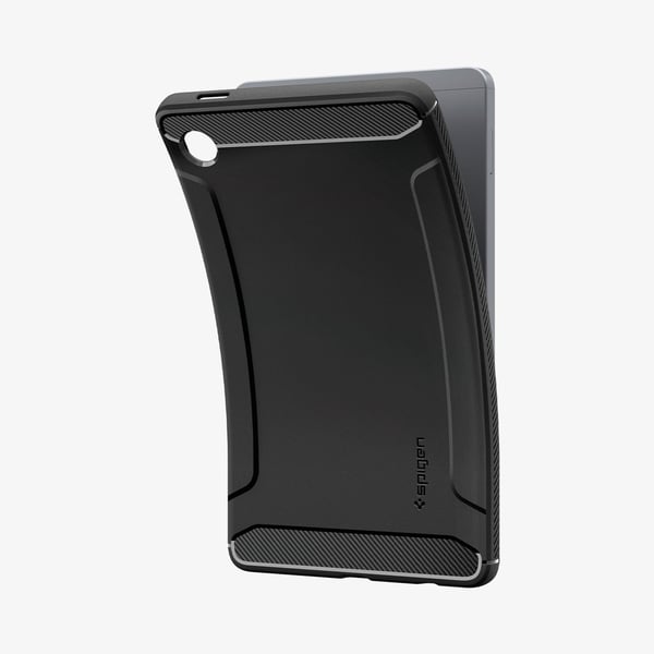 Spigen Rugged Armor, Mobilskal, Samsung, Galaxy Tab A11, 22,1 cm (8.7")