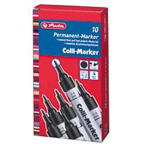 Herlitz Colli Marker -
