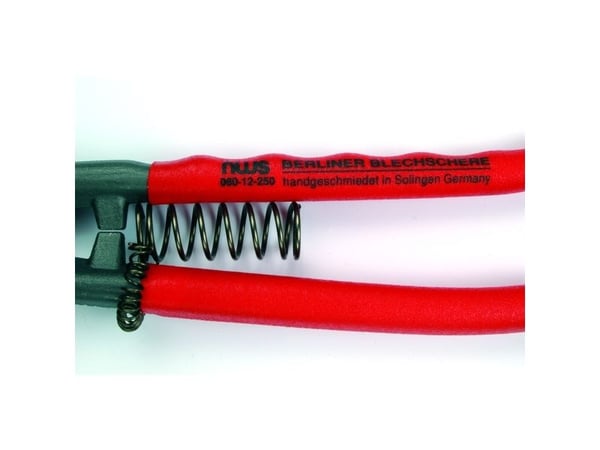 NWS 060-12-250, 250 mm, 390 g