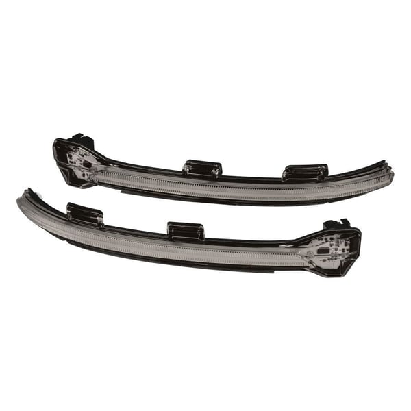 Osram LED-ajovalaisin VW Golf VII
